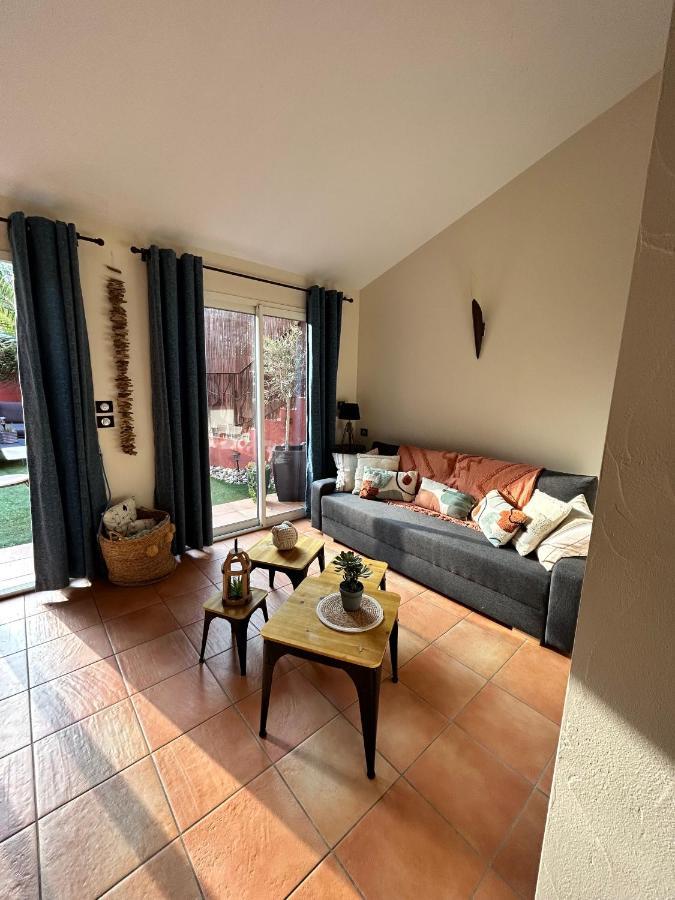 Apartamento Le Grenache Collioure Exterior foto